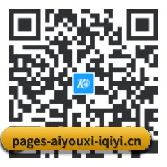 安卓 APP 二维码